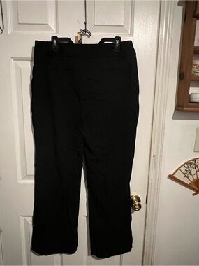 Alfani Black Dress Pants